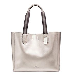 Coach Tote. Pristine condition.